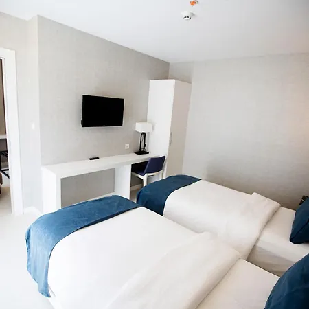 Gardenya トラブゾン