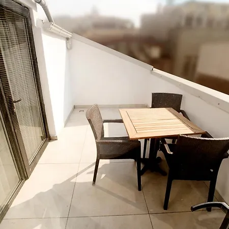 ホテル Gardenya トラブゾン