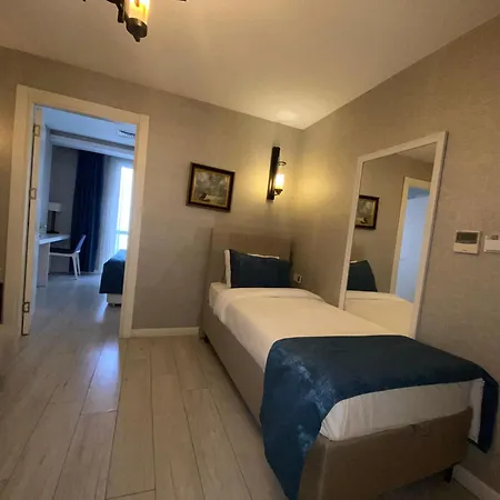 Gardenya トラブゾン