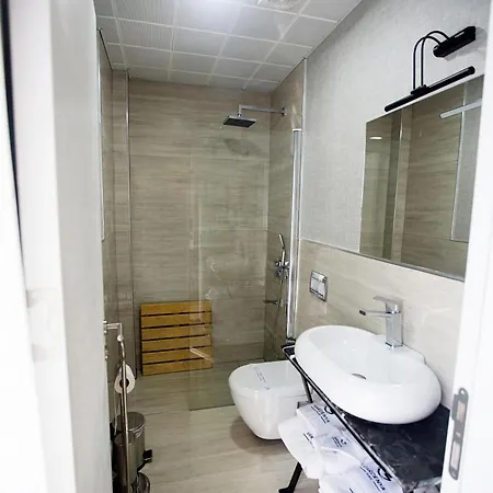 Gardenya ホテル 3*