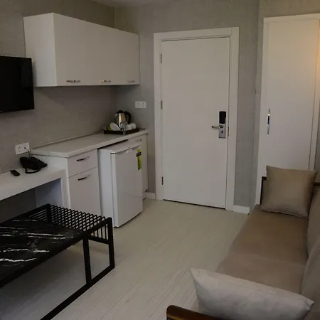 Gardenya トラブゾン