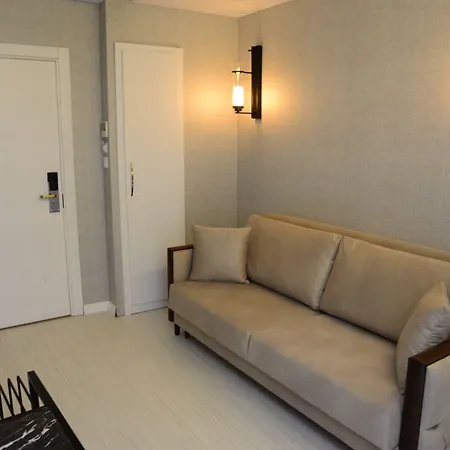 Gardenya ホテル 3*