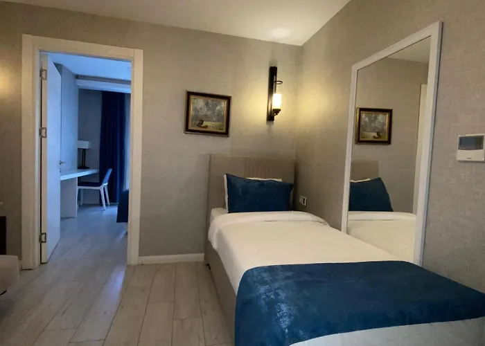 ホテル Gardenya 3*