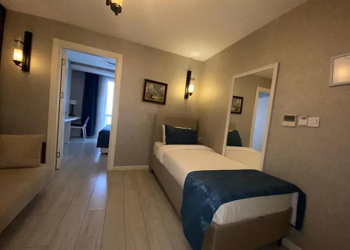 Gardenya トラブゾン