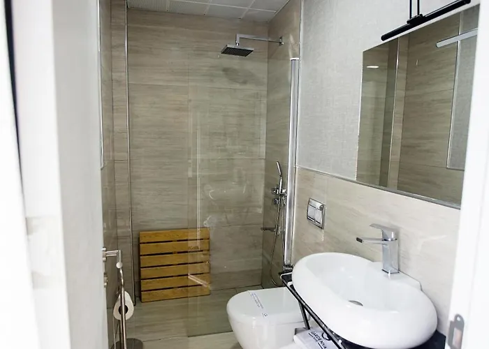 Gardenya ホテル 3*