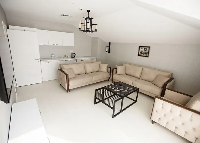 Gardenya ホテル 3*