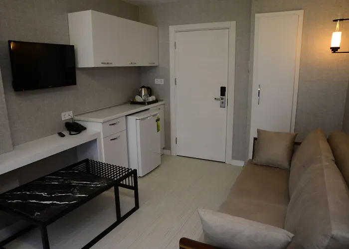 Gardenya トラブゾン