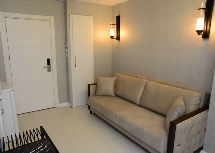 Gardenya ホテル 3*