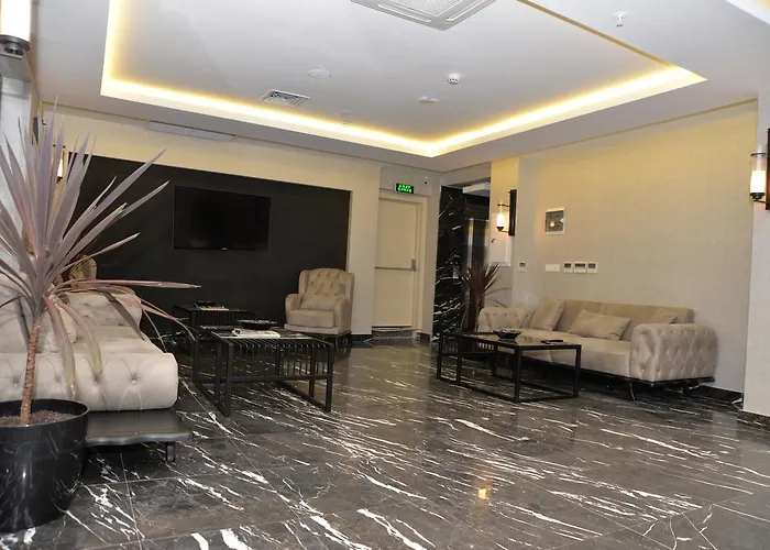 Gardenya 3* トラブゾン