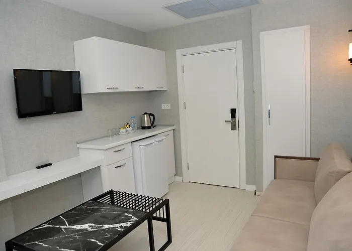 Gardenya ホテル 3*