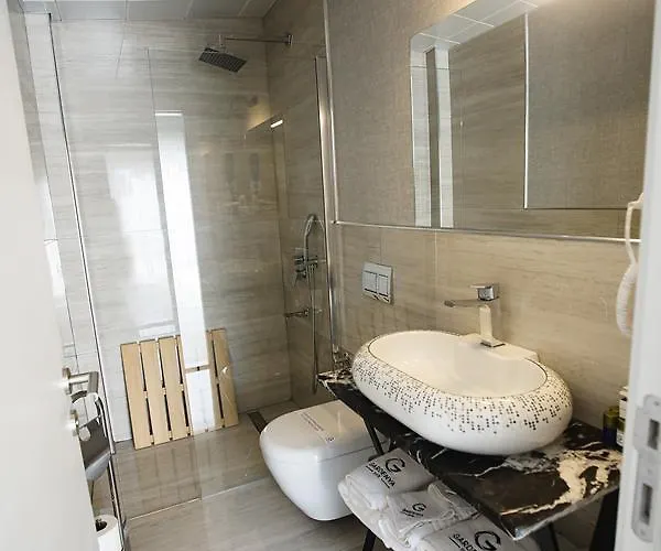 ホテル Gardenya 3*