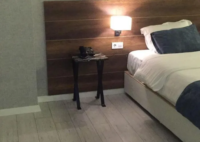 ホテル Gardenya 3*