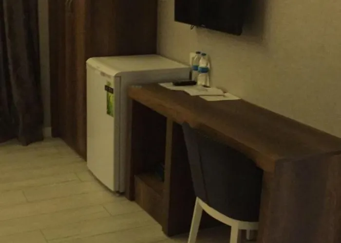 Gardenya トラブゾン