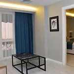 Gardenya 3* טראבזון