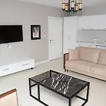 Gardenya מלון טראבזון