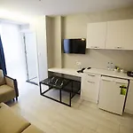 Gardenya 3* טראבזון