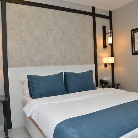 Gardenya Otel Trabzon