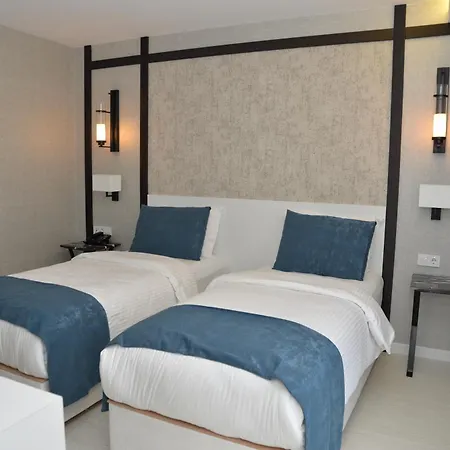 Hotel Gardenya