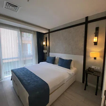 Gardenya Otel 3*