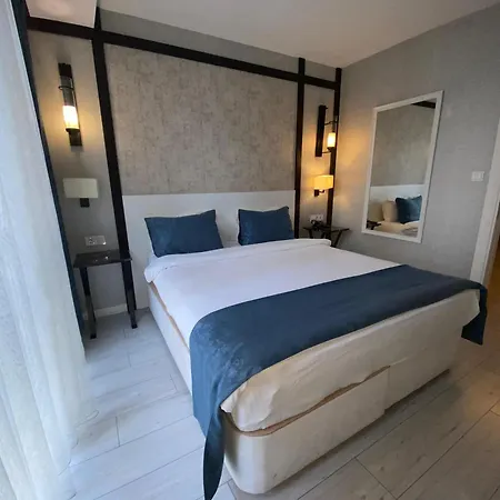 Gardenya 3* Trabzon