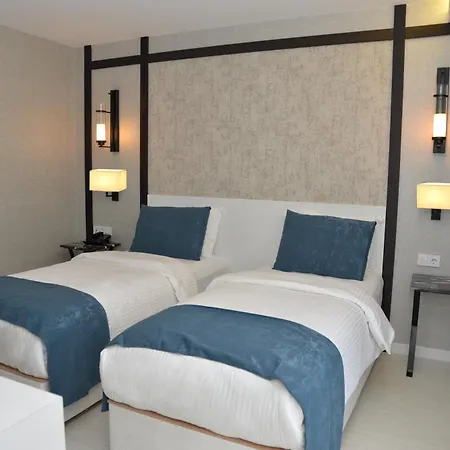 Gardenya מלון 3*