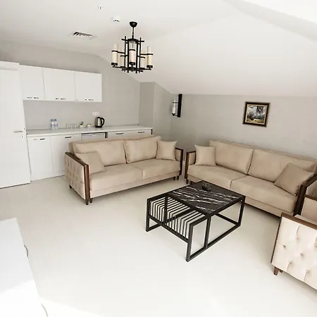 Gardenya מלון 3*