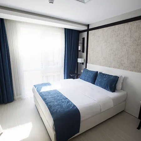 Gardenya 3* טראבזון