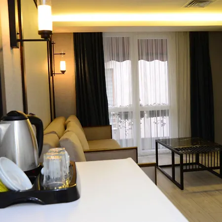 Gardenya 3* טראבזון