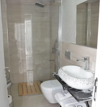 מלון Gardenya טראבזון