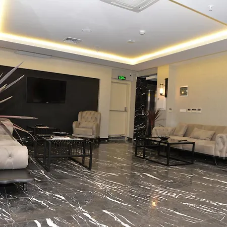 Gardenya 3* טראבזון