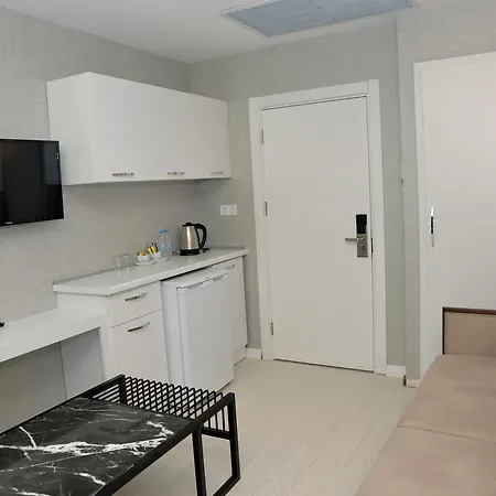 Gardenya מלון 3*