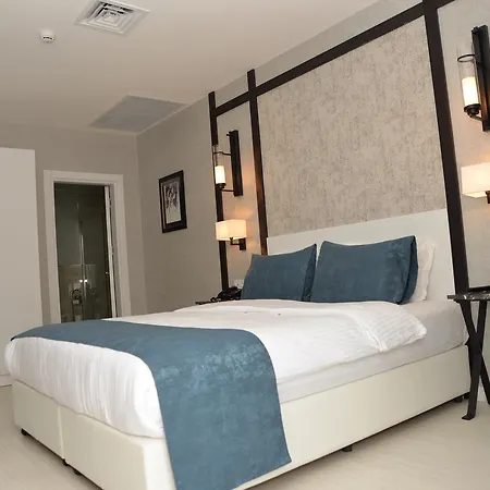 Gardenya Otel
