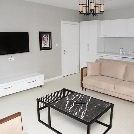 Gardenya Otel Trabzon