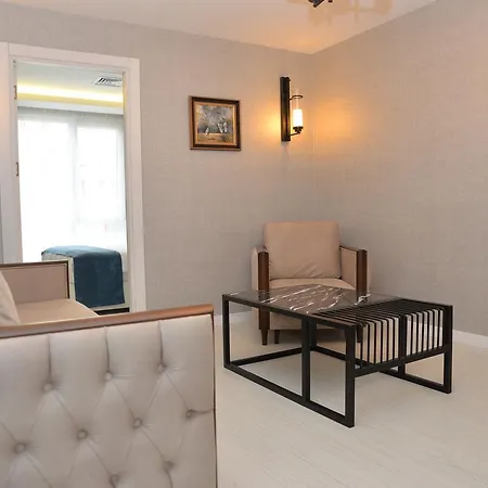 Gardenya Otel