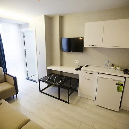 Gardenya 3* טראבזון