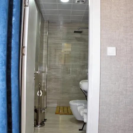 Otel Gardenya