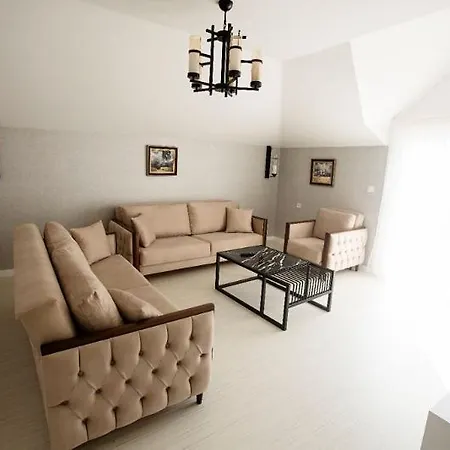 Gardenya 3* טראבזון