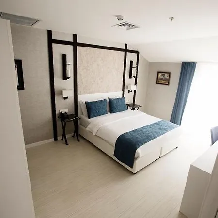 Gardenya 3* טראבזון