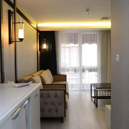 Otel Gardenya