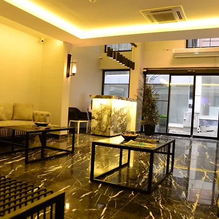 Hotel Gardenya