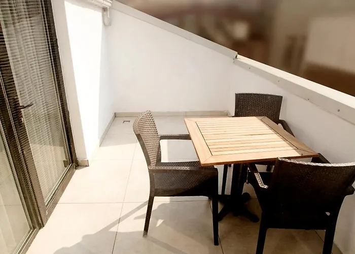 מלון Gardenya טראבזון