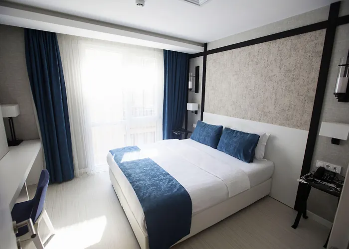 Gardenya 3* טראבזון