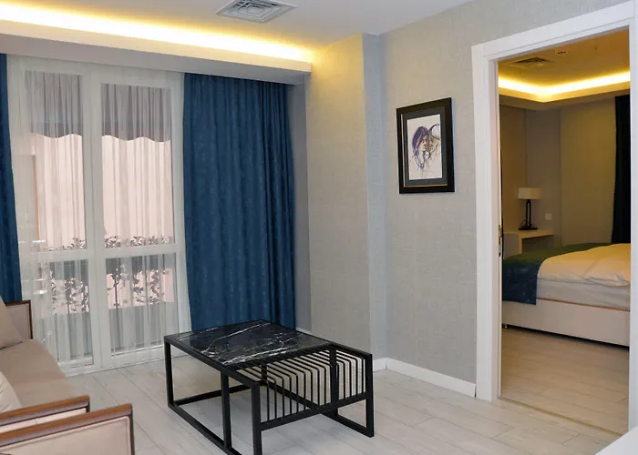 Gardenya 3* טראבזון