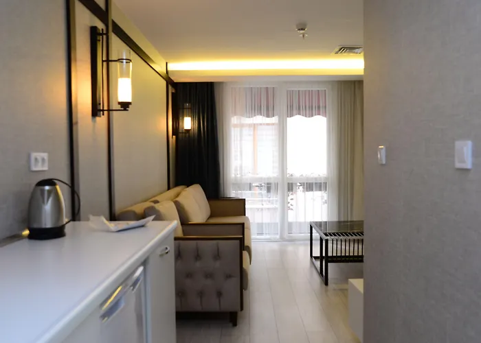 Gardenya טראבזון