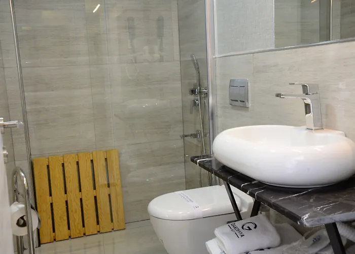 Gardenya מלון 3*