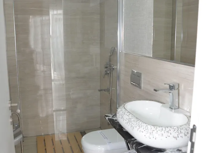 מלון Gardenya טראבזון