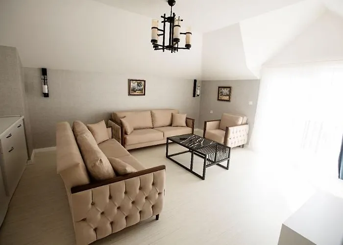 Gardenya 3* טראבזון