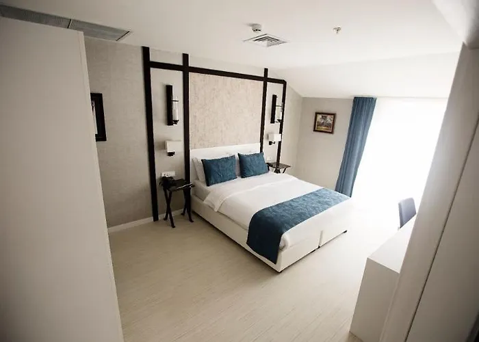 Gardenya 3* טראבזון